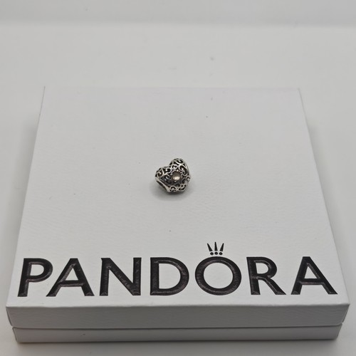 Pandora june moonstone - june,