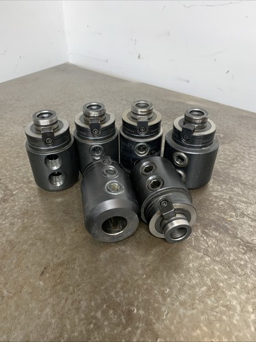 Sandvik coromant varilock - 6x,