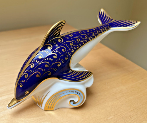 Royal crown derby - derby, –