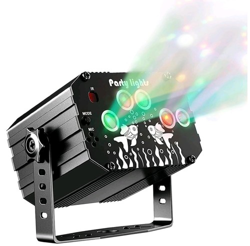 Disco party light - dj, light,