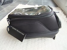 GENUINE BMW MOTORRAD TANK BAG