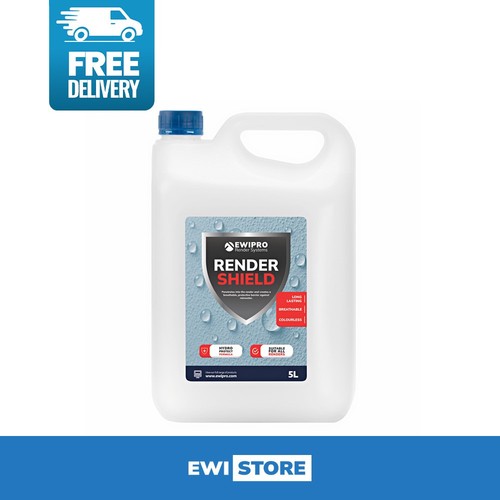Render shield protective - shield,