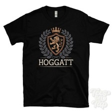 HOGGATT FANTASY COAT OF ARMS