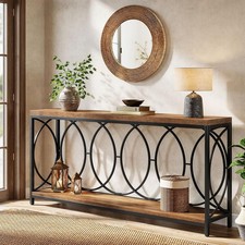 70.9'' Long Console Table