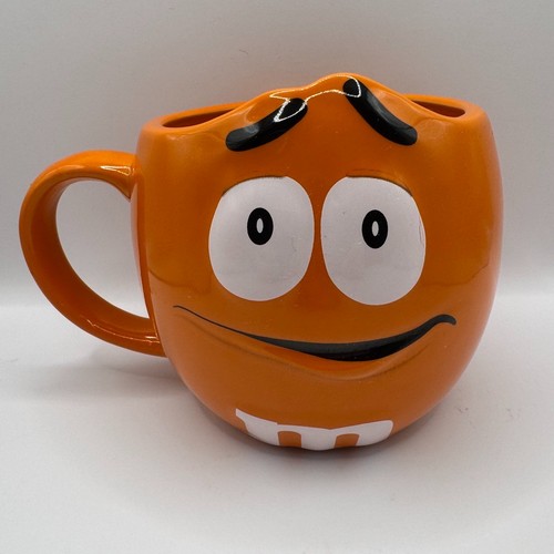 World orange character - world,