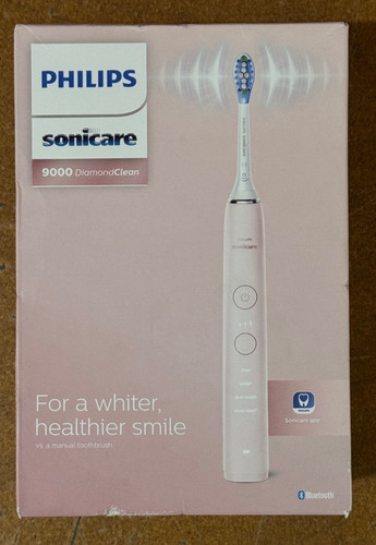 Philips sonicare diamondclean - philips,