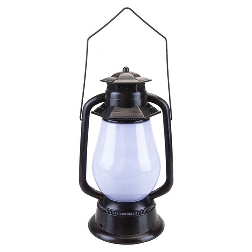Halloween lantern decoration - lantern,