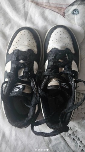 Kids nike dunk trainers good - kids,