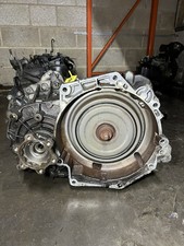 VW SHARAN MK2 SEAT ALHAMBRA 7N PPW DSG AUTO GEARBOX 2.0TDI CFF 2011-2016