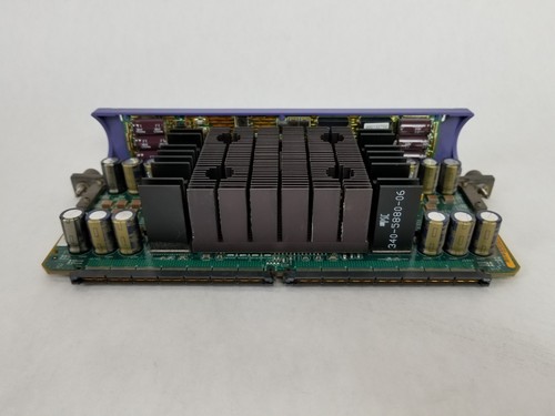 Sun microsystems usiii - microsystems, cu-a