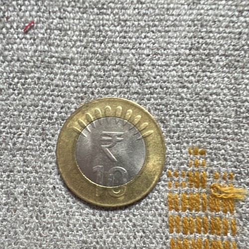 Indian coins 5 - indian,