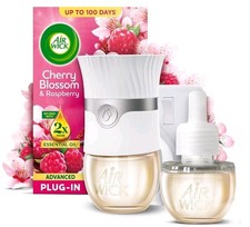 Air wick cherry - air,