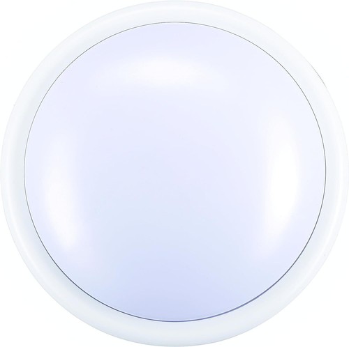 Large 14cm led - push, light