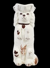 Vintage Staffordshire King