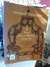 The Cabinet-Maker And