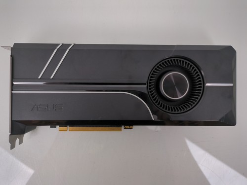 Asus nvidia gtx - gtx, 11gb