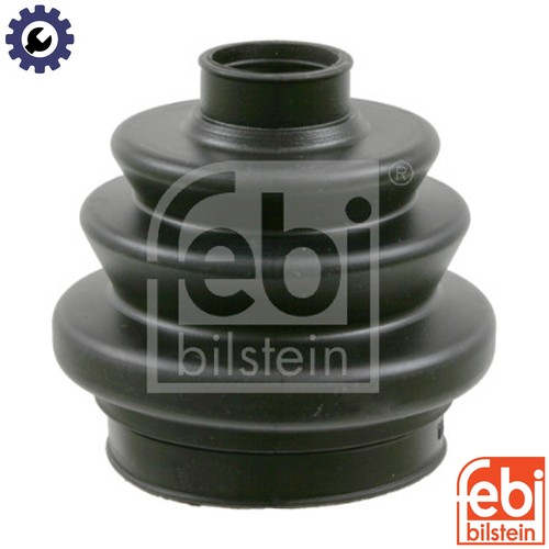 Bellow drive shaft 03312 - bellow,