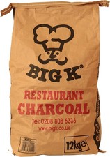 Restaurant Grade Charcoal