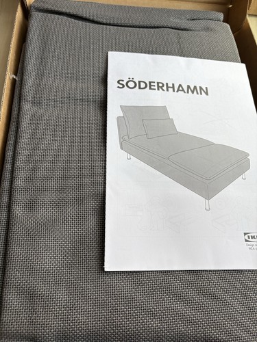 Ikea soderhamn cover for - soderhamn,