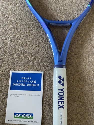 Yonex ezone 100 tour - tour, (310g)