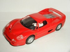 Ninco (runs on Scalextric) -