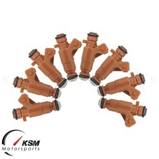8 Fuel Injectors for Mercedes