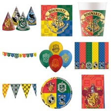 Harry potter themed balloons - harry,