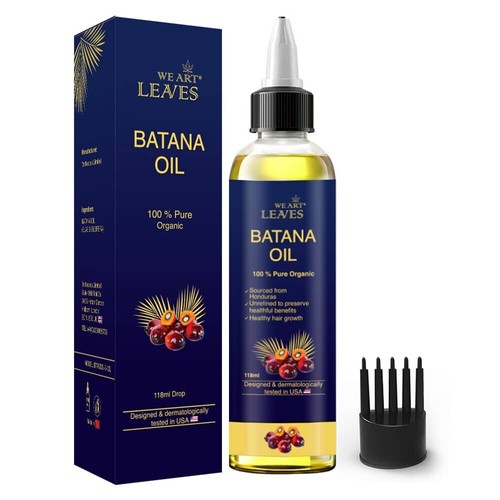 Batana oil 100 pure - 1,
