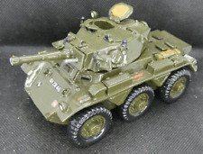 BENGURION MODELS GS115 Alvis