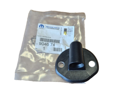 Sliding door lock striker - lock,