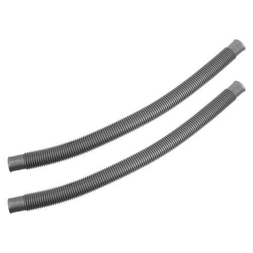 2pcs flexible drain pipe - pipe, for