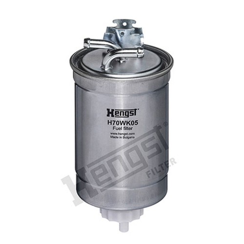 Fuel filter for - for, vw
