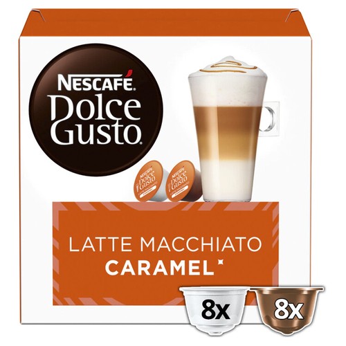 Nescafe dolce gusto - nescafe,