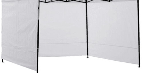 New 9mx2m gazebo - 9mx2m, add