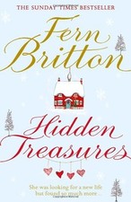 Hidden Treasures By  Fern