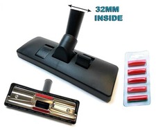 Numatic Henry Hetty Hoover