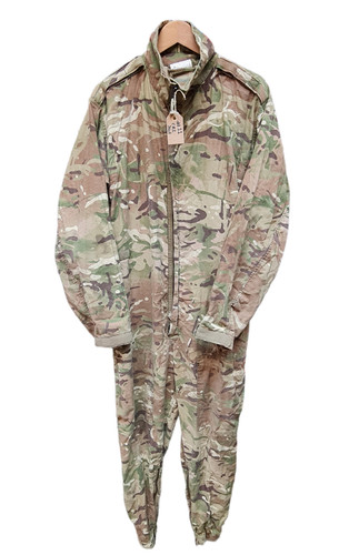 Army issue mtp - issue, afv