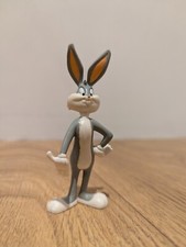 Warner Bros Bugs Bunny Looney