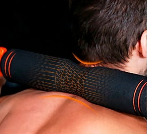 Dumbbell bar - dumbbell,