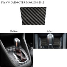 Carbon Fiber Interior Ashtray