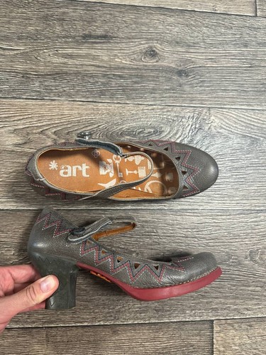 The art company - the,