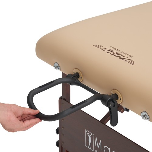 Master massage headrest face - master,
