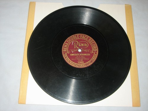 Harry yorke orch - harry,