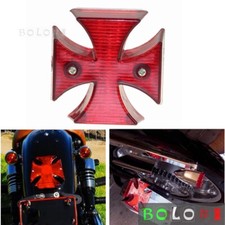 Maltese LED Tail Light