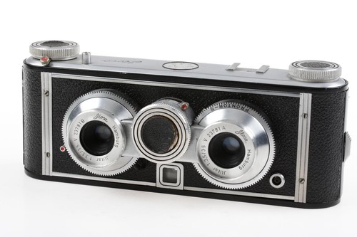 Witt iloca stereo - iloca,