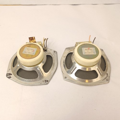 Vintage grundig by - 4-1/2",