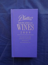PLATTER'S SOUTH AFRICAN WINE