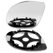 Left Passenger side Wing