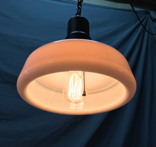 Antique pendant ceiling light - pendant,