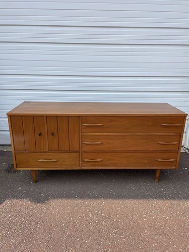 Mid century modern - modern, credenza